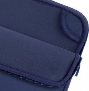 Etui RivaCase Etui Rivacase Antishock 5123 13,3" niebieskie 12