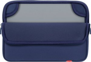 Etui RivaCase Etui Rivacase Antishock 5123 13,3" niebieskie 7