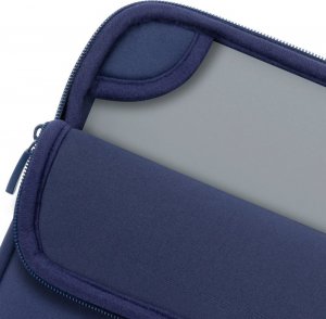 Etui RivaCase Etui Rivacase Antishock 5123 13,3" niebieskie 10