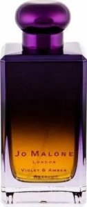 Jo Malone JO MALONE VIOLET & AMBER ABSOLU (M/W) EDP/S 100ML 3