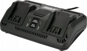 Piła łańcuchowa Yato YT-828131 2 x 18 V 40 cm 5