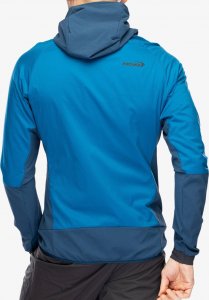 Kurtka męska Inov-8 Kurtka ocieplana Inov-8 Performance Hybrid Jacket - blue/navy L 2
