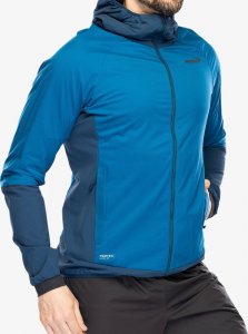 Kurtka męska Inov-8 Kurtka ocieplana Inov-8 Performance Hybrid Jacket - blue/navy L 3