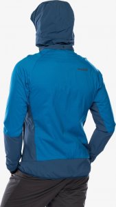 Kurtka męska Inov-8 Kurtka ocieplana Inov-8 Performance Hybrid Jacket - blue/navy L 6