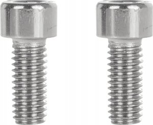 KELTIN Uchwyt rowerowy na bidon – regulowany + śruby montażowe (120) 5