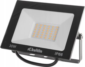 Naświetlacz KELTIN Naświetlacz LED 30W – barwa biała zimna 6500K (80) 1