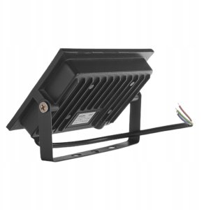 Naświetlacz KELTIN Naświetlacz LED 30W – barwa biała ciepła 2700K (80) 3