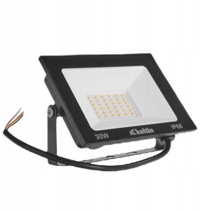 Naświetlacz KELTIN Naświetlacz LED 30W – barwa biała ciepła 2700K (80) 4