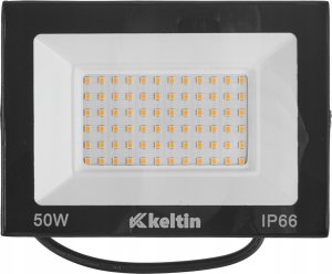 Naświetlacz KELTIN Naświetlacz LED 50W – barwa biała neutralna 4500K (50) 2