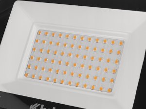 Naświetlacz KELTIN Naświetlacz LED 50W – barwa biała neutralna 4500K (50) 5