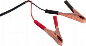 Geko Pompa do oleju zatapialna 12V 52mm z przewodem 3m (40) 7