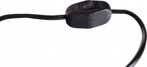 Geko Pompa do oleju zatapialna 12V 52mm z przewodem 3m (40) 8