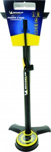 Michelin POMPKA ROWEROWA WARSZTATOWA MANOMETR MICHELIN 2
