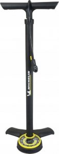 Michelin POMPKA ROWEROWA WARSZTATOWA MANOMETR MICHELIN 4