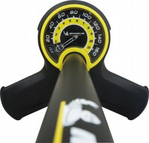 Michelin POMPKA ROWEROWA WARSZTATOWA MANOMETR MICHELIN 5