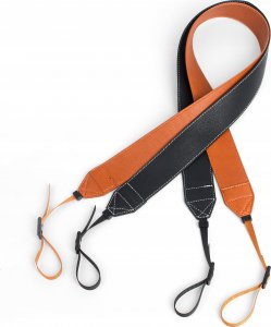 LoveInstant Pasek Na Szyję Ramię + Etui Zdjęcia Do Fuji Instax Mini 12 40 11 8 9 99 Evo / Czarny 14