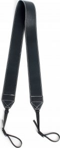 LoveInstant Pasek Na Szyję Ramię + Etui Zdjęcia Do Fuji Instax Mini 12 40 11 8 9 99 Evo / Czarny 2