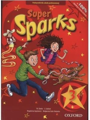 Super Sparks 3 SB wersja wieloletnia 1