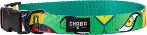 Chaba CHABA OBROŻA REG. STORY ``M`` JUMBO       25-42x2,0cm 1