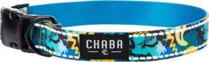 Chaba CHABA OBROŻA REG. STORY ``L`` CARNIVAL    32-53x2,5cm 1