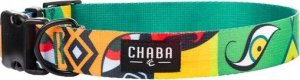 Chaba CHABA OBROŻA REG. STORY ``XL`` JUMBO      40-65x3cm 1