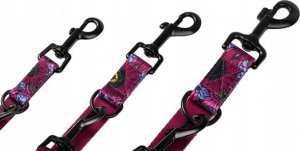 Chaba CHABA SMYCZ TAŚMA REG. STORY LAKOTA ``S`` 1,6x260cm 3