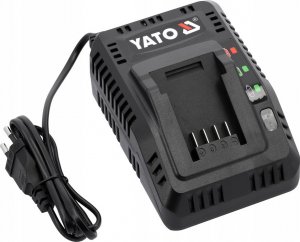 Ładowarka Yato YATO ŁADOWARKA 18V 2.2A 3