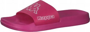 Kappa Kappa Krus 242794-7310 Różowe 40 1