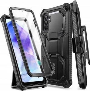 Supcase SUPCASE IBLSN ARMORBOX GALAXY A55 5G BLACK 1