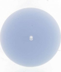 Art-Pol Pl Świeca Gardenia Walec Duży Fi7 Granat-Prom. 5