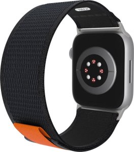 Jcpal Pasek FlexLoop do Apple Watch 38/40/41 mm czarny 5