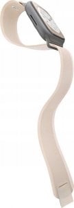 Jcpal Pasek FlexLoop do Apple Watch 42/44/45/49 mm beżowy 3
