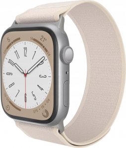 Jcpal Pasek FlexLoop do Apple Watch 42/44/45/49 mm beżowy 4