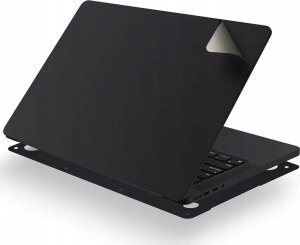 Etui Jcpal JCPal MacGuard 2in1 Skin Set do MacBook Pro 14" (M1,2021/M2-M3,2023) Space black 3