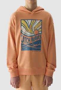 4f Bluza 4F 4FJWSS24TSWSM0935 65S 2