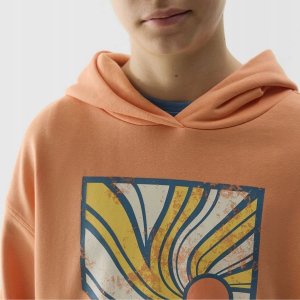 4f Bluza 4F 4FJWSS24TSWSM0935 65S 4