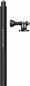 Monopod Kf Statyw Monopod Kijek Selfie Stick 153cm Do Gopro Sjcam Xiaomi Dji Insta360 /  Kf09.132 / Ms07 2