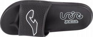 Joma Joma S.Island Men 2401 SISLAS2401 Czarne 43 3