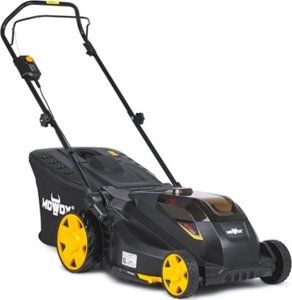 Kosiarka akumulatorowa Mowox MoWox | 40V Comfort Series Cordless Lawnmower | EM 4340 PX-Li | Mowing Area 350 m² | 2500 mAh | Battery and Charger included 1