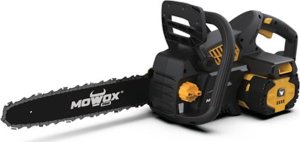 Mowox MoWox | Excel Series Hand Held Battery Chain Saw With Toolless Saw Chain Tension System | ECS 4062 Li | 62 V | Lithium-ion technology 2