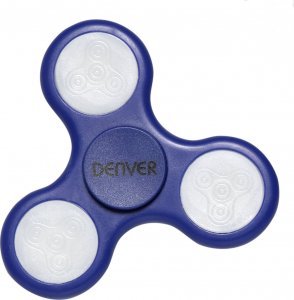 Denver Fidget spinner SPL-750C LED 4