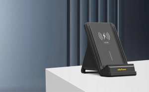 UleFone Ładowarka indukcyjna Ulefone WCS01 50W 6