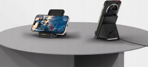 UleFone Ładowarka indukcyjna Ulefone WCS01 50W 7