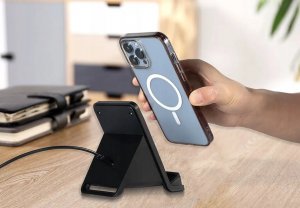 UleFone Ładowarka indukcyjna Ulefone WCS01 50W 8