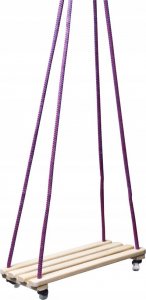 Malimas Huśtawka ogrodowa MAL 54675 3