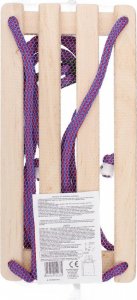 Malimas Huśtawka ogrodowa MAL 54675 4