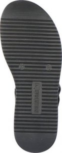 Rieker Rieker Sandals W0800-00 Czarne 38 8