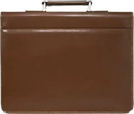 4U Cavaldi Elegancka, biznesowa teczka na dokumenty - NoSize 2