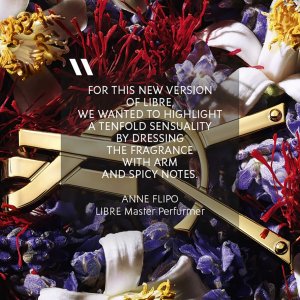 Yves Saint Laurent YSL LIBRE LE PARFUM (W) EDP/S 30ML 3