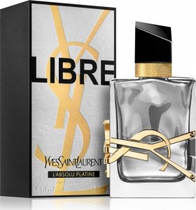 Yves Saint Laurent YSL LIBRE LE PARFUM ABSOLU PLATINE (W) EDP/S 50ML 2